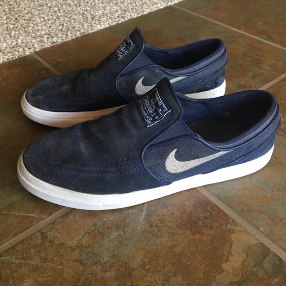 nike stefan janoski for daily use